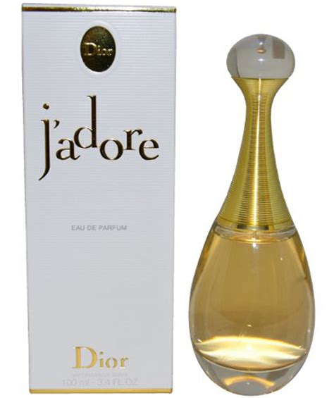 dior j'adore box|what does j'adore smell like.